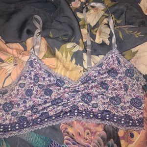 Spell & The Gypsy Collective Kombi Bralette L